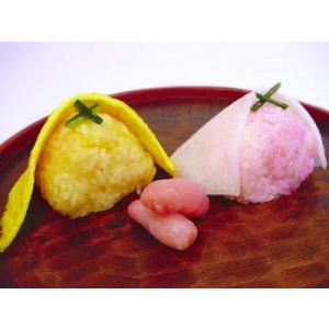 大森屋 桜でんぶ 50g袋入りの詳細画像2