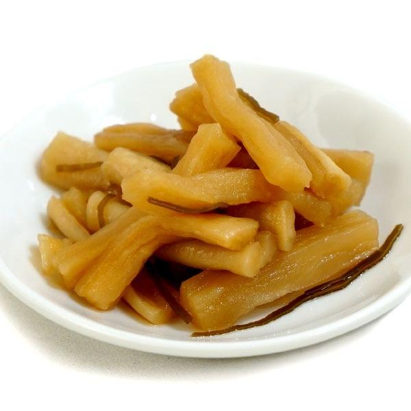 大森屋 割干うま味大根 ( 割干し たまり漬け たくあん ) 150gカップ入り 【クール便】