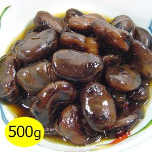 無添加 徳用大袋 讃岐しょうゆ豆 500ｇ