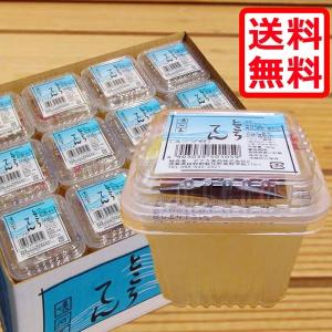 懐石亭 ところてん180g ( スープ付き ) ２４入 送料無料 お中元