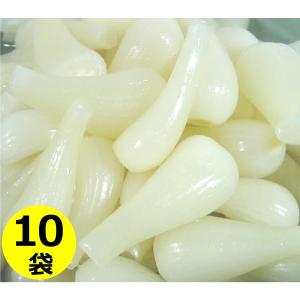 鳥取県福部産 らっきょう 甘酢漬け 80g×1...の詳細画像1