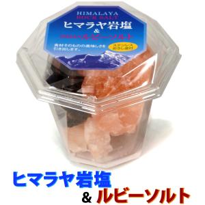 ヒマラヤ岩塩 ブロック おろし金付350g 初回お試し 送料無料 : いい
