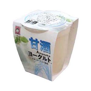 甘酒 ヨーグルト風味 ( ノンアルコール ) 1...の商品画像