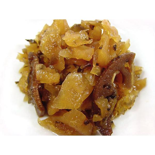 国産 無着色 大森屋 福神漬け 150g袋入り 【クール便】
