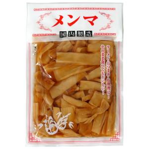 国内製造 メンマ 70g 袋入り