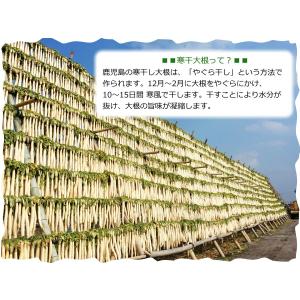 国産 スライス沢庵 やぐら大根 ( 寒干大根 ...の詳細画像2