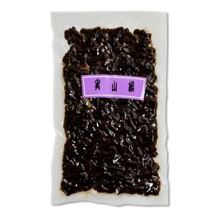 実山椒 佃煮 40g袋入り メール便 送料無料 山椒 山椒の実 : 讃岐