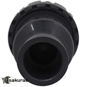 ボールフートバルブ フート弁 逆流防止フート弁...の詳細画像2