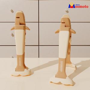 シリコン 2in1 キッチン用品 鍋つかみ 火...の詳細画像2