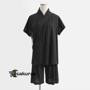 肌襦袢 浴衣 ショートパンツ 夏用 半衿付き ...の詳細画像2