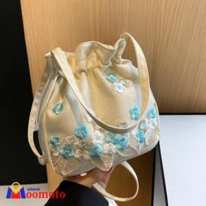 巾着バッグ 可愛い 袴 和装小物 巾着バッグ ...の詳細画像3