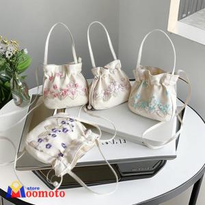 巾着バッグ 可愛い 袴 和装小物 巾着バッグ ...の詳細画像4
