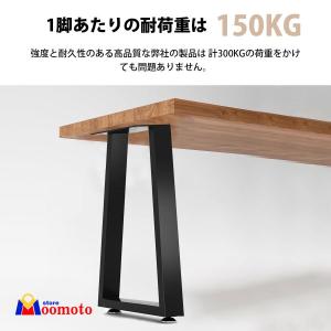 テーブル 脚 パーツ DIY テーブル脚 1本...の詳細画像5