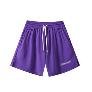 バスケパンツ レディース 膝丈 トレーニング ...の詳細画像3