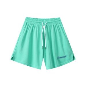 バスケパンツ レディース 膝丈 トレーニング ...の詳細画像4