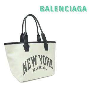 BALENCIAGA（バレンシアガ） BBモノグラム ハードウェア ハンドバッグ