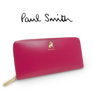 Paul Smith（ポール・スミス） 財布 メンズ レディース 3つ折り 折財布