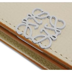 【未使用 超美品】 ロエベ LOEWE アナグ...の詳細画像2
