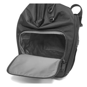 【未使用 超美品】 トゥミ TUMI 2WAY...の詳細画像2