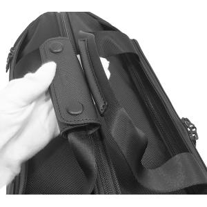 【未使用 超美品】 トゥミ TUMI 2WAY...の詳細画像4