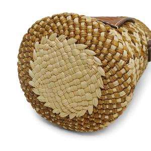 【超美品 ほぼ未使用】 ロエベ LOEWE 斜...の詳細画像4