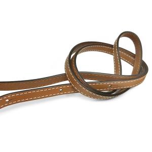 【超美品 ほぼ未使用】 ロエベ LOEWE 斜...の詳細画像5