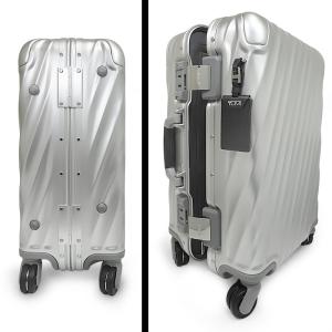 【未使用 超美品】 トゥミ TUMI インター...の詳細画像1
