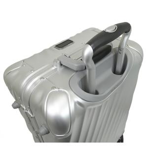 【未使用 超美品】 トゥミ TUMI インター...の詳細画像2