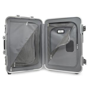 【未使用 超美品】 トゥミ TUMI インター...の詳細画像5