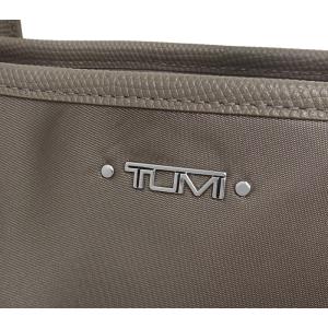 【美品 ほぼ未使用】 トゥミ TUMI ビジネ...の詳細画像2