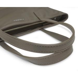 【美品 ほぼ未使用】 トゥミ TUMI ビジネ...の詳細画像4