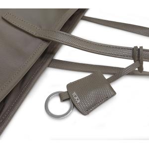 【美品 ほぼ未使用】 トゥミ TUMI ビジネ...の詳細画像5