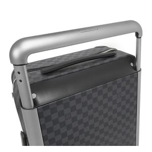 美品 ルイヴィトン ホライゾン55 キャリーバ...の詳細画像3