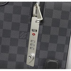 美品 ルイヴィトン ホライゾン55 キャリーバ...の詳細画像5
