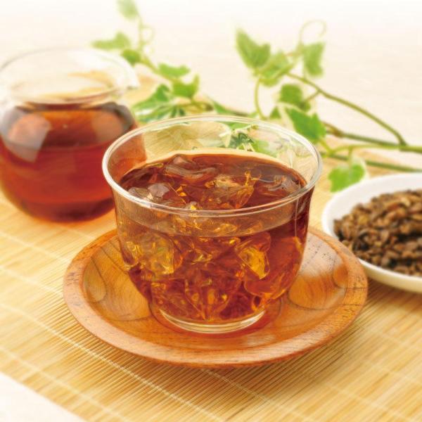 水出し焙煎大麦茶【おおむぎ工房】 煮出し ホット GABA ギャバ リラックス ノンカフェイン グル...