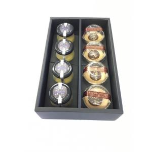 お中元　高級ギフト  高級贈答 銀河坑道プリン�