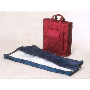 衣装かばん・平型