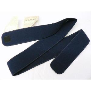 男締め・リバーシブルベルト・ベルライン・