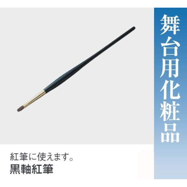 黒軸紅筆・No.66082