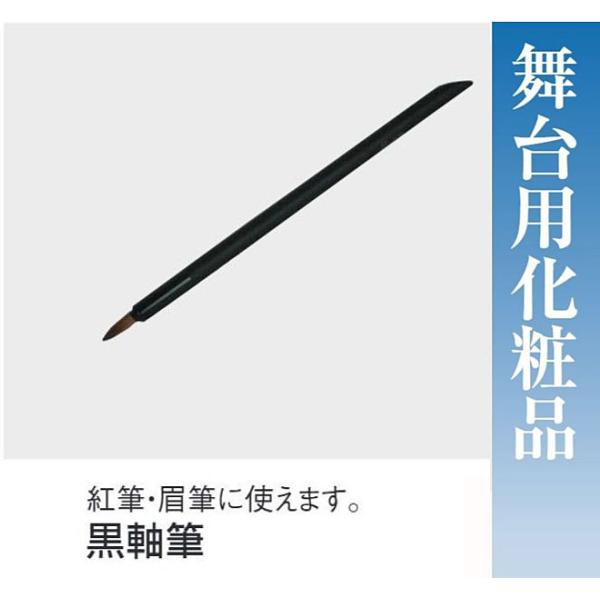 黒軸筆・No.66083