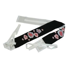 装道 美容衿（スタンダート） 仕立衿 装道の美容和装品 スタンダード