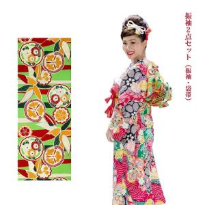 H.L（アッシュ・エル） 絵羽・仕立上り振袖単品商品 ブランド H・L 