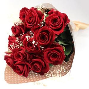 バラ プロポーズ 12本 プリザーブドフラワー の商品一覧 花 ガーデニング 通販 Yahoo ショッピング