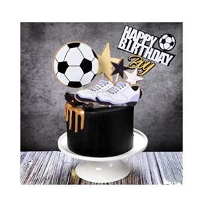 サッカーボール ケーキの商品一覧 通販 Yahoo ショッピング