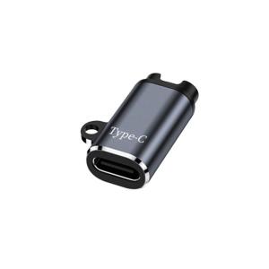 ガーミンに適合する変換アダプター (1枚セット, ストレート) Popolier Type-C 用 変換アダプター Garmin充電対応 I