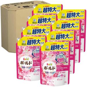 ボールド [大容量] 洗濯洗剤 液体 プレミアム...の商品画像