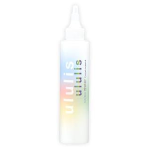 ululis [ 特別な日の レインボー ] インナーリペア ウォータートリートメント 150mL ...