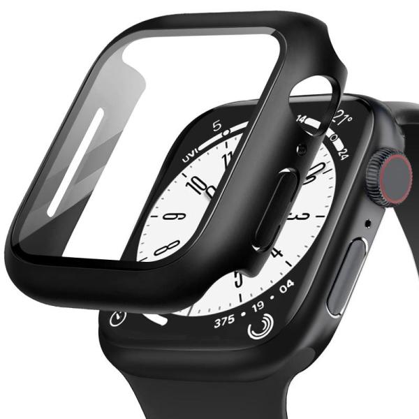 POLINK 対応 Apple Watch ケース Series 9/8/7/6/5/4/SE2/S...