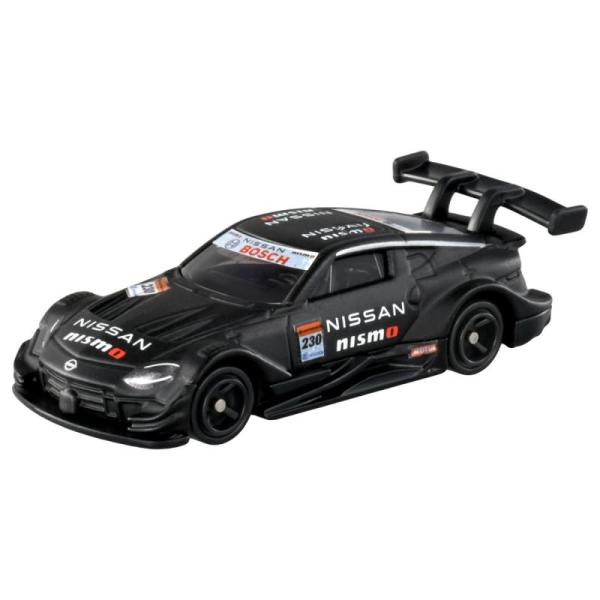 タカラトミー(TAKARA TOMY) トミカ No.13 日産 フェアレディZ NISMO GT5...