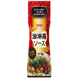 ユウキ食品 油淋鶏ソース 170g